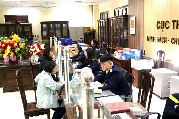Trình Quốc hội Luật Thuế thu nhập cá nhân (sửa đổi) tại Kỳ họp thứ 10