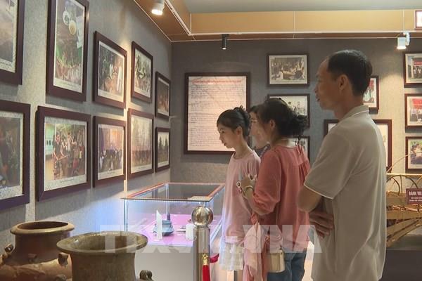 Sóc Bom Bo: Hồn S’tiêng giữa đại ngàn