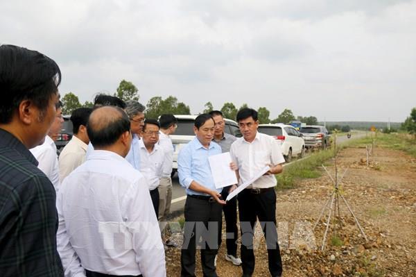 Lâm Đồng mời gọi đầu tư các dự án quy mô lớn vào khu vực ven biển