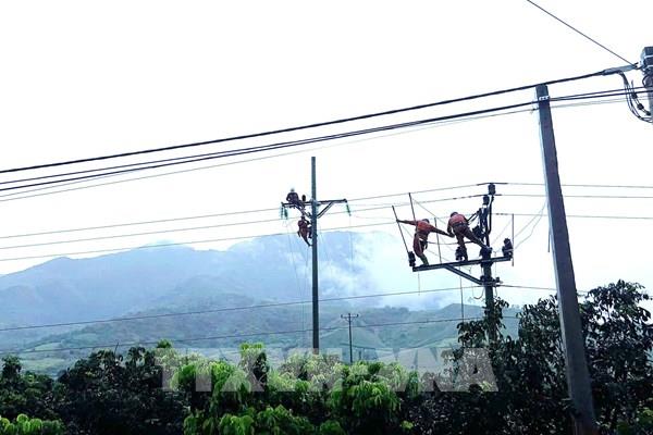 Lịch cắt điện Đồng Nai ngày mai 15/9 cập nhật mới nhất