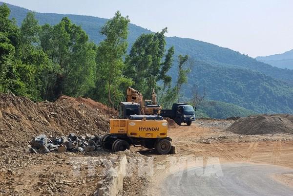 Khánh Hòa vướng mặt bằng, dự án giao thông đình trệ