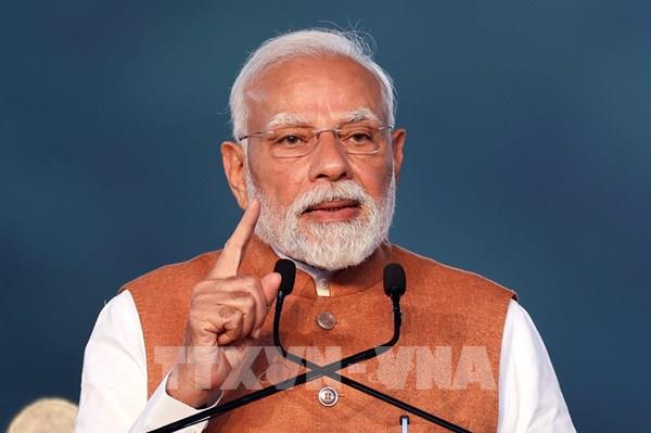 Thuế quan của Mỹ: Ấn Độ tuyên bố không thỏa hiệp về nông nghiệp