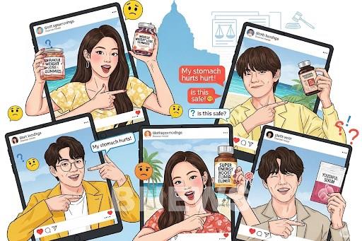 Mạng xã hội sẽ không là “miền đất hứa” của quảng cáo sai lệch