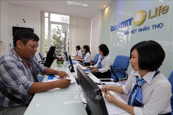 Thị trường bảo hiểm Việt Nam hướng tới phát triển bền vững