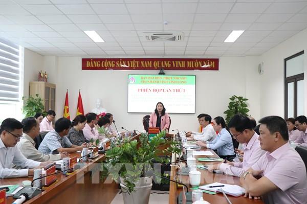 Vĩnh Long khơi thông dòng vốn chính sách đến người dân