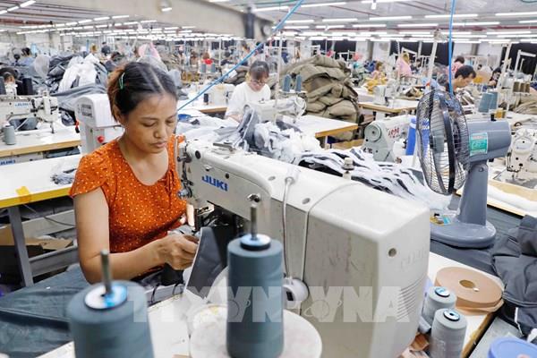 7 tháng, số doanh nghiệp thành lập mới và quay trở lại hoạt động tăng gần 23%