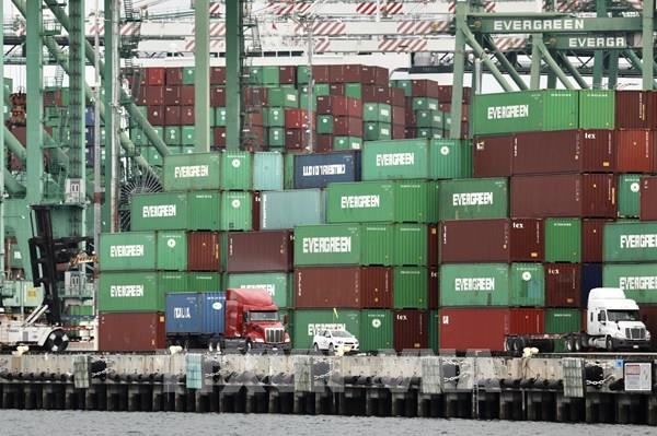 Các nền kinh tế gấp rút ứng phó với đợt áp thuế mới nhất của Mỹ