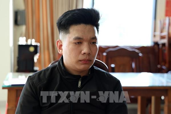 An Giang: Bắt đối tượng truy nã đặc biệt về tội giết người