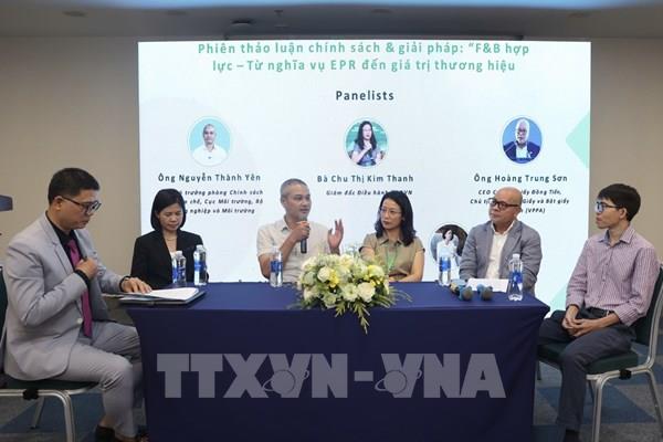 Cơ hội gia tăng giá trị của doanh nghiệp