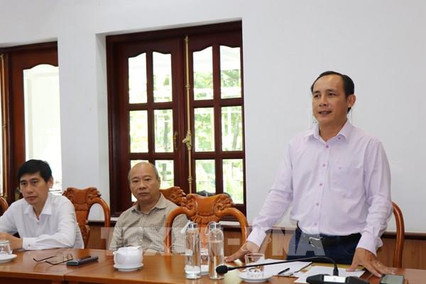 Thí điểm triển khai chính sách tín dụng cho ngành hàng dừa