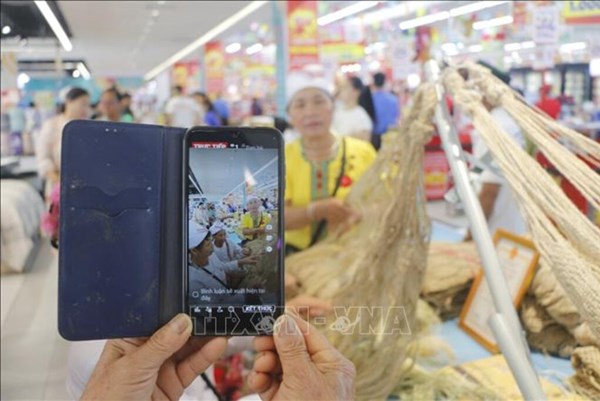 Nghệ An xây dựng, phát triển các nền tảng số dùng chung