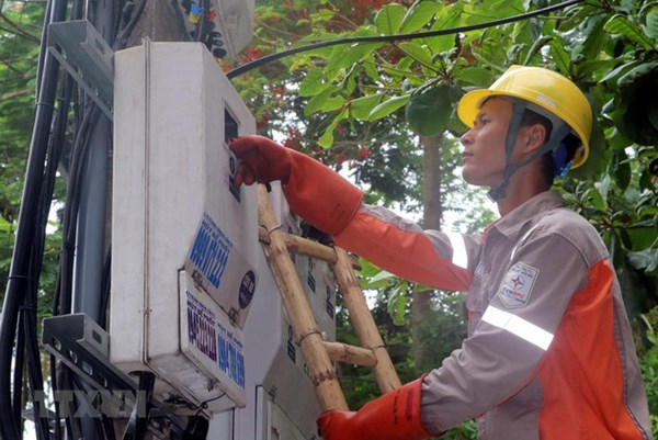 Khuyến cáo người dân không đăng hình ảnh hóa đơn, thông báo tiền điện trên mạng xã hội