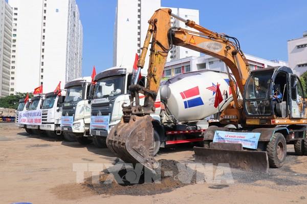 Gỡ điểm nghẽn, thúc đẩy phát triển nhà ở xã hội vùng Đông Nam Bộ