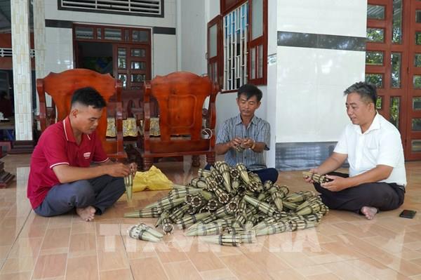 An Giang: Phấn đấu giảm tỷ lệ hộ nghèo còn dưới 1%