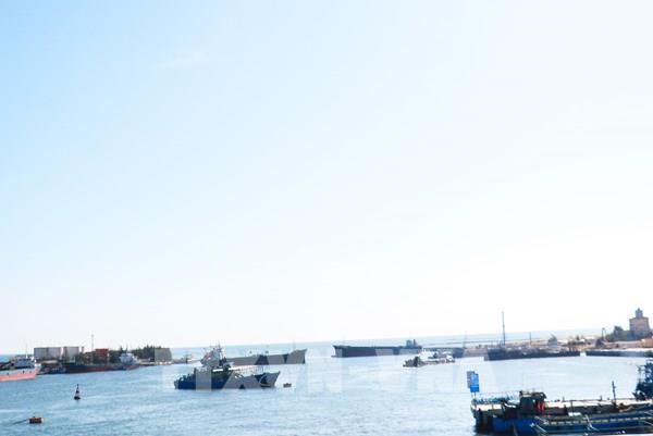 Từ ngày 30/12, những thủ tục hành chính về hàng hải nào được sửa đổi?