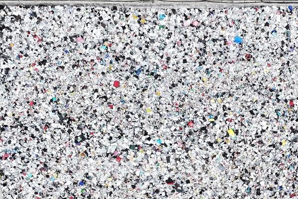 OECD: Đông Á là "điểm nóng về ô nhiễm nhựa"