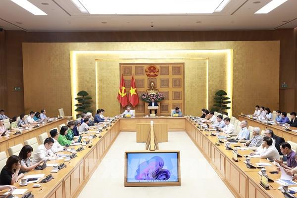 Thủ tướng: Lan tỏa khát vọng, truyền cảm hứng cho toàn xã hội thi đua làm giàu