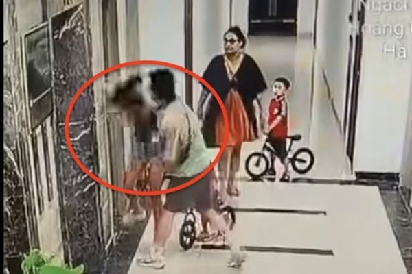 Hành vi côn đồ cần phải bị loại bỏ khỏi xã hội