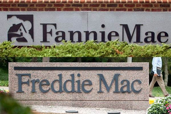 Tương lai thị trường nhà ở Mỹ nằm trong "ván cược" 500 tỷ USD?