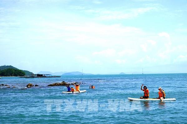 Du lịch Việt Nam biến cơ hội thành lợi thế