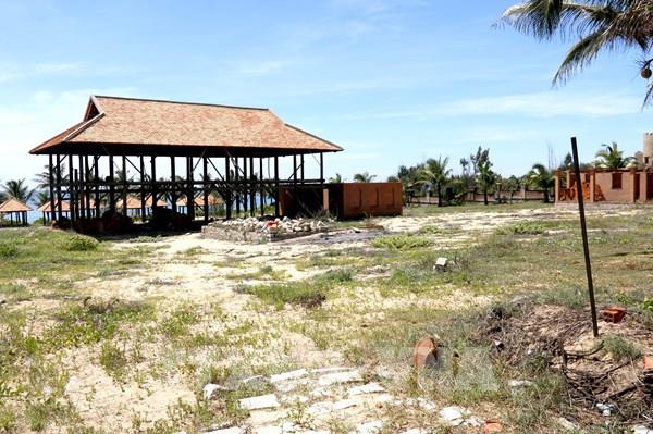 Lâm Đồng thu hồi 2 dự án ven biển chậm triển khai