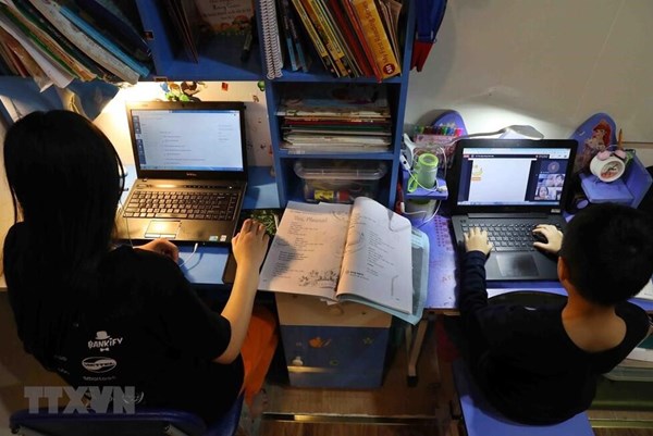 Bộ Y tế yêu cầu tăng cường công tác bảo vệ trẻ em trên môi trường mạng