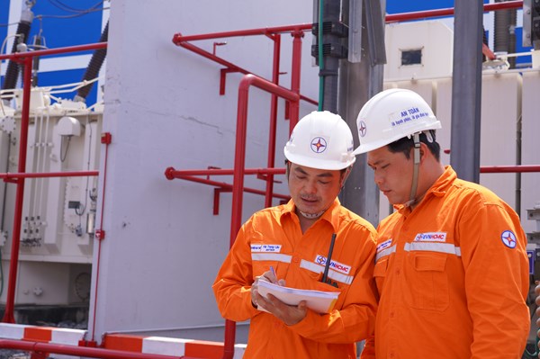 Sắp xếp các đơn vị hành chính: Không để gián đoạn dịch vụ cung cấp điện