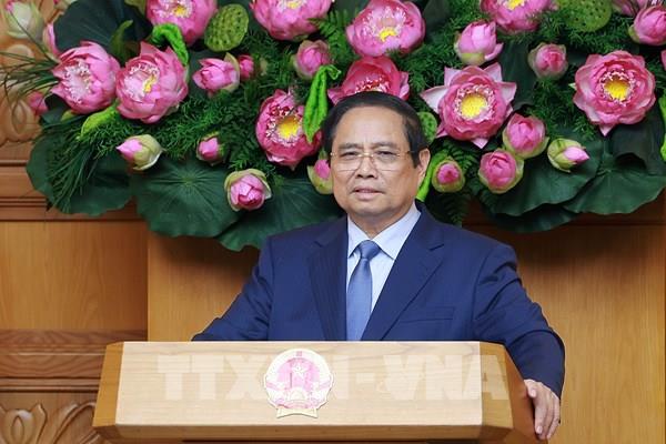 Lập tổ công tác chung Việt Nam – Nhật Bản xử lý các vấn đề trên cơ sở thực tế