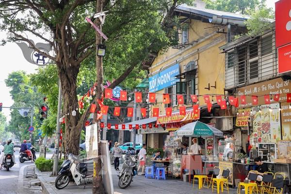 Du lịch Thủ đô sẵn sàng đón “sóng” dịp 80 năm Quốc khánh