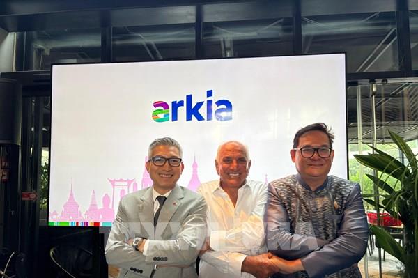 Công bố đường bay thẳng Tel Aviv (Israel) - Hà Nội (Việt Nam)