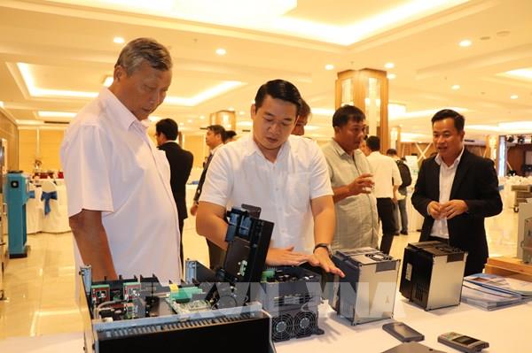 Việt Nam đặt mục tiêu xuất khẩu công nghệ số 55 tỷ USD vào năm 2030