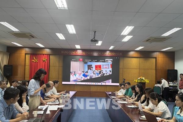 Hỗ trợ doanh nghiệp đẩy mạnh xúc tiến thương mại tại Campuchia