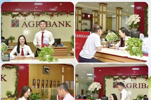“Xanh hóa” trong hoạt động nội bộ, từ chiến lược đến hành động của Agribank