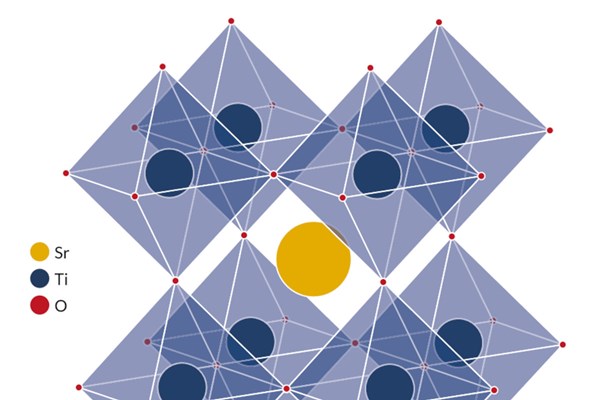 Đột phá pin mặt trời thế hệ mới sử dụng ánh sáng trong nhà