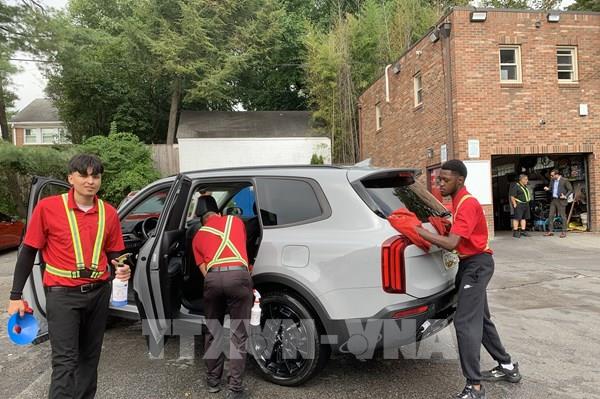 Tín hiệu đáng ngại về nguy cơ kinh tế Mỹ suy thoái