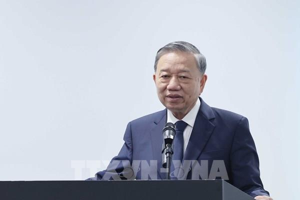 Tổng Bí thư Tô Lâm sẽ thăm cấp Nhà nước tới Triều Tiên