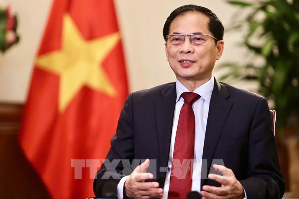 Phó Thủ tướng Bùi Thanh Sơn: Chuyến thăm của Tổng Bí thư Tô Lâm tới Hàn Quốc thành công trên mọi phương diện