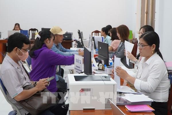 Quy định của Ban Bí thư về chức năng, nhiệm vụ, tổ chức bộ máy trung tâm chính trị xã, phường, đặc khu