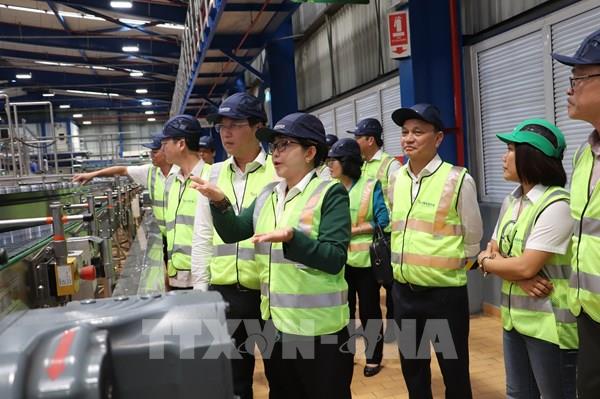 Đồng Tháp "trải thảm" đón nhà đầu tư
