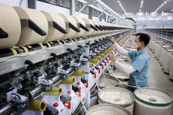 Tạo không gian phát triển mới cho doanh nghiệp tư nhân