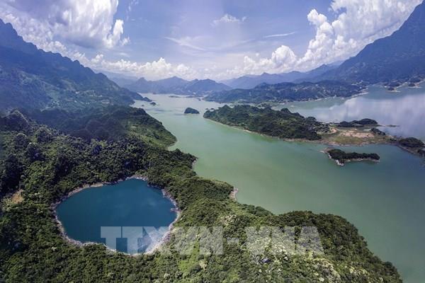 Khám phá Hồ Mắt Ngọc – Điểm đến mới ở Phú Thọ