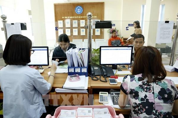 Bảo hiểm xã hội tăng thu, mở rộng bao phủ trong những tháng cuối năm