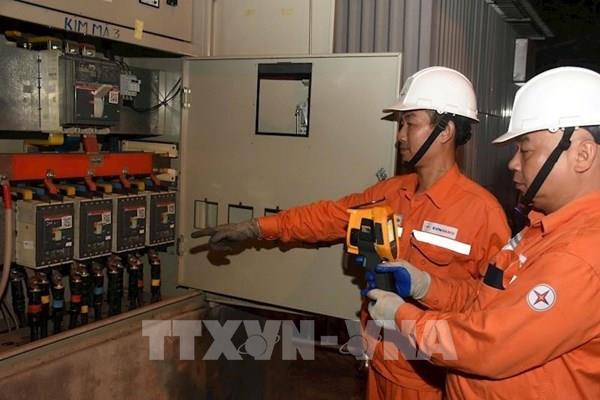 Hà Nội đảm bảo an toàn điện tuyệt đối cho các sự kiện kỷ niệm ​