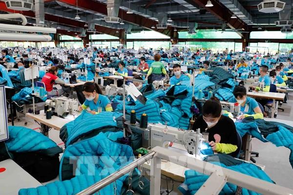 Việt Nam trên đà trở thành “con hổ kinh tế” mới của châu Á