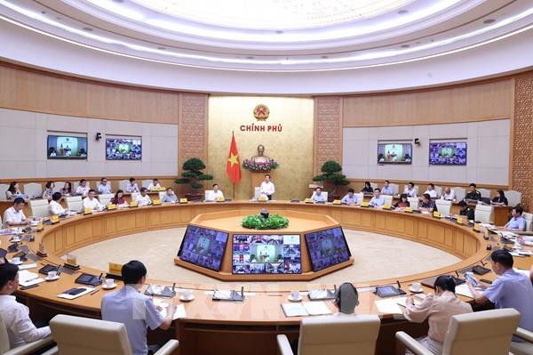 Phó Thủ tướng Trần Hồng Hà: Nghiên cứu hình thức phạt lao động công ích với người vi phạm luật giao thông