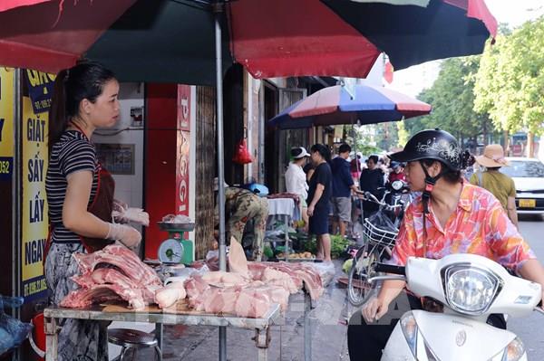 TP. Hồ Chí Minh siết chặt kiểm soát giết mổ, đảm bảo an toàn thực phẩm