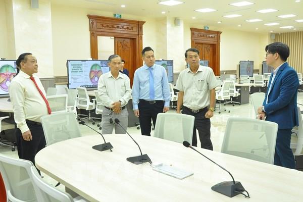 Cần Thơ gỡ khó hoạt động đầu tư cho doanh nghiệp