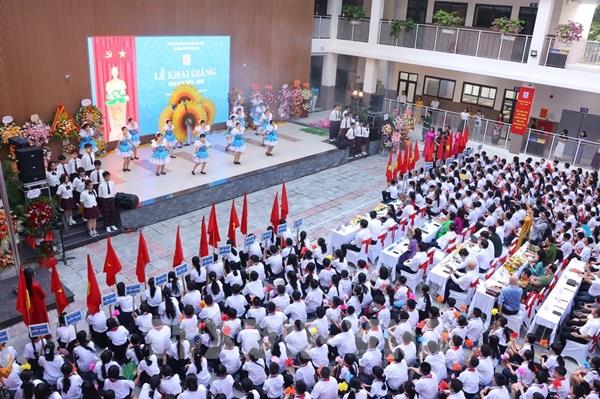 Thời tiết dịp khai giảng năm học 2025-2026: Nhiều khu vực có nắng