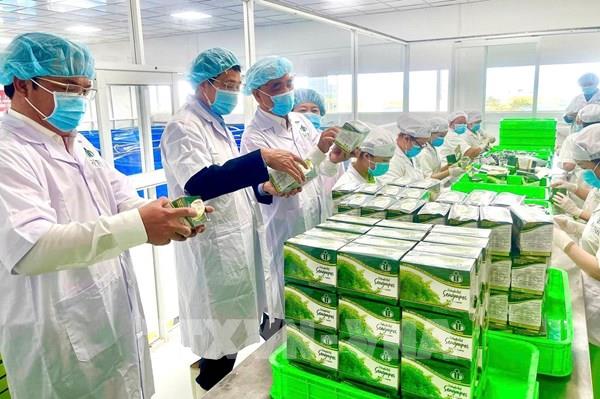 Nghị quyết 68-NQ/TW: Kinh tế tư nhân Khánh Hòa vươn tầm nhờ cơ chế mới