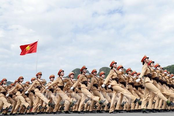 Hà Nội cho học sinh nghỉ học dịp Đại lễ, trường học mở cửa đón du khách nghỉ chân